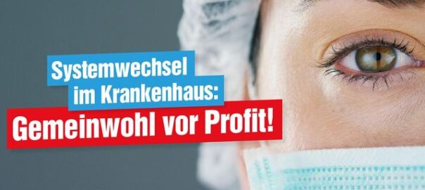 systemwechsel krankenhaus